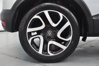 USED 2016 66 RENAULT CAPTUR 0.9 TCe ENERGY Dynamique S Nav SUV 5dr Petrol Manual Euro 6 (s/s) (90 ps) 