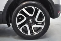 USED 2016 66 RENAULT CAPTUR 0.9 TCe ENERGY Dynamique S Nav SUV 5dr Petrol Manual Euro 6 (s/s) (90 ps) 