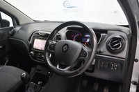 USED 2016 66 RENAULT CAPTUR 0.9 TCe ENERGY Dynamique S Nav SUV 5dr Petrol Manual Euro 6 (s/s) (90 ps) 