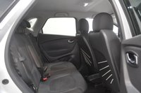 USED 2016 66 RENAULT CAPTUR 0.9 TCe ENERGY Dynamique S Nav SUV 5dr Petrol Manual Euro 6 (s/s) (90 ps) 