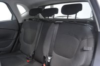 USED 2016 66 RENAULT CAPTUR 0.9 TCe ENERGY Dynamique S Nav SUV 5dr Petrol Manual Euro 6 (s/s) (90 ps) 