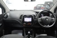 USED 2016 66 RENAULT CAPTUR 0.9 TCe ENERGY Dynamique S Nav SUV 5dr Petrol Manual Euro 6 (s/s) (90 ps) 