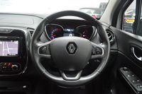 USED 2016 66 RENAULT CAPTUR 0.9 TCe ENERGY Dynamique S Nav SUV 5dr Petrol Manual Euro 6 (s/s) (90 ps) 