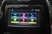 USED 2016 66 RENAULT CAPTUR 0.9 TCe ENERGY Dynamique S Nav SUV 5dr Petrol Manual Euro 6 (s/s) (90 ps) 