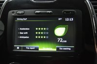 USED 2016 66 RENAULT CAPTUR 0.9 TCe ENERGY Dynamique S Nav SUV 5dr Petrol Manual Euro 6 (s/s) (90 ps) 