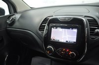 USED 2016 66 RENAULT CAPTUR 0.9 TCe ENERGY Dynamique S Nav SUV 5dr Petrol Manual Euro 6 (s/s) (90 ps) 