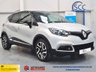 USED 2016 66 RENAULT CAPTUR 0.9 TCe ENERGY Dynamique S Nav SUV 5dr Petrol Manual Euro 6 (s/s) (90 ps) 