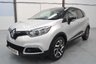 USED 2016 66 RENAULT CAPTUR 0.9 TCe ENERGY Dynamique S Nav SUV 5dr Petrol Manual Euro 6 (s/s) (90 ps) 