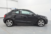 USED 2011 11 AUDI A1 1.6 TDI Sport Hatchback 3dr Diesel Manual Euro 5 (s/s) (105 ps) 