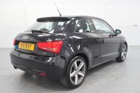 USED 2011 11 AUDI A1 1.6 TDI Sport Hatchback 3dr Diesel Manual Euro 5 (s/s) (105 ps) 