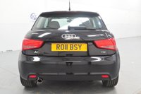 USED 2011 11 AUDI A1 1.6 TDI Sport Hatchback 3dr Diesel Manual Euro 5 (s/s) (105 ps) 