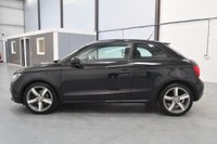 USED 2011 11 AUDI A1 1.6 TDI Sport Hatchback 3dr Diesel Manual Euro 5 (s/s) (105 ps) 