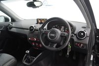 USED 2011 11 AUDI A1 1.6 TDI Sport Hatchback 3dr Diesel Manual Euro 5 (s/s) (105 ps) 