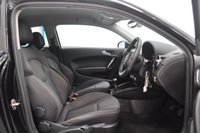 USED 2011 11 AUDI A1 1.6 TDI Sport Hatchback 3dr Diesel Manual Euro 5 (s/s) (105 ps) 