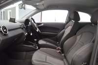 USED 2011 11 AUDI A1 1.6 TDI Sport Hatchback 3dr Diesel Manual Euro 5 (s/s) (105 ps) 