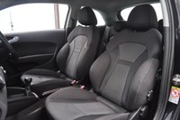 USED 2011 11 AUDI A1 1.6 TDI Sport Hatchback 3dr Diesel Manual Euro 5 (s/s) (105 ps) 