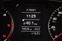 USED 2011 11 AUDI A1 1.6 TDI Sport Hatchback 3dr Diesel Manual Euro 5 (s/s) (105 ps) 