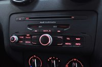 USED 2011 11 AUDI A1 1.6 TDI Sport Hatchback 3dr Diesel Manual Euro 5 (s/s) (105 ps) 