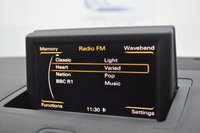 USED 2011 11 AUDI A1 1.6 TDI Sport Hatchback 3dr Diesel Manual Euro 5 (s/s) (105 ps) 