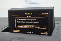 USED 2011 11 AUDI A1 1.6 TDI Sport Hatchback 3dr Diesel Manual Euro 5 (s/s) (105 ps) 