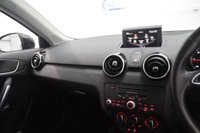 USED 2011 11 AUDI A1 1.6 TDI Sport Hatchback 3dr Diesel Manual Euro 5 (s/s) (105 ps) 