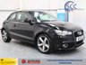 USED 2011 11 AUDI A1 1.6 TDI Sport Hatchback 3dr Diesel Manual Euro 5 (s/s) (105 ps) 