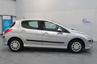 USED 2011 11 PEUGEOT 308 1.4 VTi S Hatchback 5dr Petrol Manual (144 g/km, 98 bhp) New MOT AA Approved, Low Miles