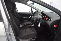 USED 2011 11 PEUGEOT 308 1.4 VTi S Hatchback 5dr Petrol Manual (144 g/km, 98 bhp) New MOT AA Approved, Low Miles