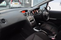 USED 2011 11 PEUGEOT 308 1.4 VTi S Hatchback 5dr Petrol Manual (144 g/km, 98 bhp) New MOT AA Approved, Low Miles