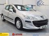 USED 2011 11 PEUGEOT 308 1.4 VTi S Hatchback 5dr Petrol Manual (144 g/km, 98 bhp) New MOT AA Approved, Low Miles