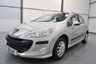 USED 2011 11 PEUGEOT 308 1.4 VTi S Hatchback 5dr Petrol Manual (144 g/km, 98 bhp) New MOT AA Approved, Low Miles