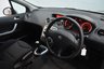 USED 2011 11 PEUGEOT 308 1.4 VTi S Hatchback 5dr Petrol Manual (144 g/km, 98 bhp) New MOT AA Approved, Low Miles