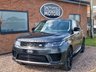 USED 2020 70 LAND ROVER RANGE ROVER SPORT 3.0 SD V6 HSE Dynamic SUV 5dr Diesel Auto 4WD Euro 6 (s/s) (306 ps) 