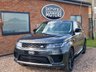 USED 2020 70 LAND ROVER RANGE ROVER SPORT 3.0 SD V6 HSE Dynamic SUV 5dr Diesel Auto 4WD Euro 6 (s/s) (306 ps) 
