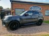 USED 2020 70 LAND ROVER RANGE ROVER SPORT 3.0 SD V6 HSE Dynamic SUV 5dr Diesel Auto 4WD Euro 6 (s/s) (306 ps) 
