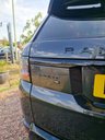 USED 2020 70 LAND ROVER RANGE ROVER SPORT 3.0 SD V6 HSE Dynamic SUV 5dr Diesel Auto 4WD Euro 6 (s/s) (306 ps) 