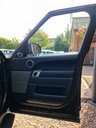 USED 2020 70 LAND ROVER RANGE ROVER SPORT 3.0 SD V6 HSE Dynamic SUV 5dr Diesel Auto 4WD Euro 6 (s/s) (306 ps) 