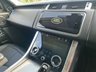 USED 2020 70 LAND ROVER RANGE ROVER SPORT 3.0 SD V6 HSE Dynamic SUV 5dr Diesel Auto 4WD Euro 6 (s/s) (306 ps) 
