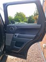 USED 2020 70 LAND ROVER RANGE ROVER SPORT 3.0 SD V6 HSE Dynamic SUV 5dr Diesel Auto 4WD Euro 6 (s/s) (306 ps) 