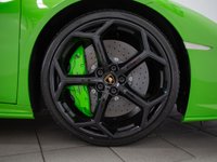 USED 2022 22 LAMBORGHINI HURACAN 5.2 V10 LP 640-4 EVO Coupe 2dr Petrol LDF 4WD Euro 6 (s/s) (640 ps) OVER £32.8K FITTED EXTRAS + UNDER LAMBORGHINI WARRANTY + FULL LAMBORGHINI SERVICE HISTORY