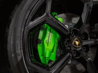 USED 2022 22 LAMBORGHINI HURACAN 5.2 V10 LP 640-4 EVO Coupe 2dr Petrol LDF 4WD Euro 6 (s/s) (640 ps) OVER £32.8K FITTED EXTRAS + UNDER LAMBORGHINI WARRANTY + FULL LAMBORGHINI SERVICE HISTORY