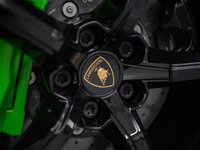 USED 2022 22 LAMBORGHINI HURACAN 5.2 V10 LP 640-4 EVO Coupe 2dr Petrol LDF 4WD Euro 6 (s/s) (640 ps) OVER £32.8K FITTED EXTRAS + UNDER LAMBORGHINI WARRANTY + FULL LAMBORGHINI SERVICE HISTORY