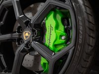 USED 2022 22 LAMBORGHINI HURACAN 5.2 V10 LP 640-4 EVO Coupe 2dr Petrol LDF 4WD Euro 6 (s/s) (640 ps) OVER £32.8K FITTED EXTRAS + UNDER LAMBORGHINI WARRANTY + FULL LAMBORGHINI SERVICE HISTORY