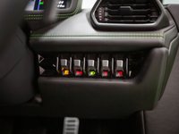 USED 2022 22 LAMBORGHINI HURACAN 5.2 V10 LP 640-4 EVO Coupe 2dr Petrol LDF 4WD Euro 6 (s/s) (640 ps) OVER £32.8K FITTED EXTRAS + UNDER LAMBORGHINI WARRANTY + FULL LAMBORGHINI SERVICE HISTORY