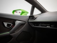 USED 2022 22 LAMBORGHINI HURACAN 5.2 V10 LP 640-4 EVO Coupe 2dr Petrol LDF 4WD Euro 6 (s/s) (640 ps) OVER £32.8K FITTED EXTRAS + UNDER LAMBORGHINI WARRANTY + FULL LAMBORGHINI SERVICE HISTORY