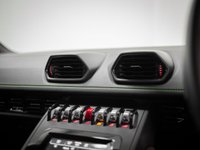 USED 2022 22 LAMBORGHINI HURACAN 5.2 V10 LP 640-4 EVO Coupe 2dr Petrol LDF 4WD Euro 6 (s/s) (640 ps) OVER £32.8K FITTED EXTRAS + UNDER LAMBORGHINI WARRANTY + FULL LAMBORGHINI SERVICE HISTORY