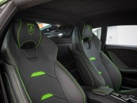 USED 2022 22 LAMBORGHINI HURACAN 5.2 V10 LP 640-4 EVO Coupe 2dr Petrol LDF 4WD Euro 6 (s/s) (640 ps) OVER £32.8K FITTED EXTRAS + UNDER LAMBORGHINI WARRANTY + FULL LAMBORGHINI SERVICE HISTORY