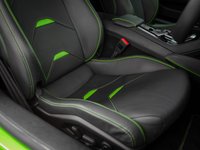 USED 2022 22 LAMBORGHINI HURACAN 5.2 V10 LP 640-4 EVO Coupe 2dr Petrol LDF 4WD Euro 6 (s/s) (640 ps) OVER £32.8K FITTED EXTRAS + UNDER LAMBORGHINI WARRANTY + FULL LAMBORGHINI SERVICE HISTORY