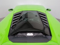 USED 2022 22 LAMBORGHINI HURACAN 5.2 V10 LP 640-4 EVO Coupe 2dr Petrol LDF 4WD Euro 6 (s/s) (640 ps) OVER £32.8K FITTED EXTRAS + UNDER LAMBORGHINI WARRANTY + FULL LAMBORGHINI SERVICE HISTORY