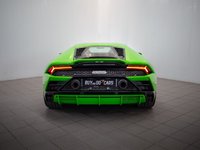 USED 2022 22 LAMBORGHINI HURACAN 5.2 V10 LP 640-4 EVO Coupe 2dr Petrol LDF 4WD Euro 6 (s/s) (640 ps) OVER £32.8K FITTED EXTRAS + UNDER LAMBORGHINI WARRANTY + FULL LAMBORGHINI SERVICE HISTORY